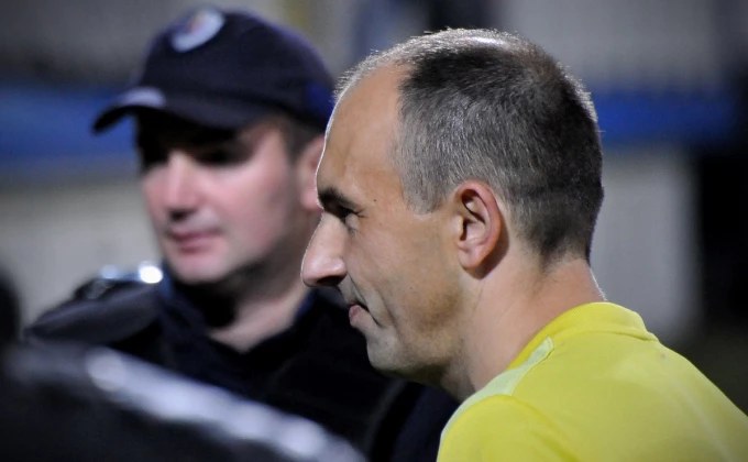 Emir Sadovic/Starsportphoto ©